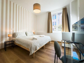 Laura's Rooms